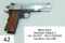 Metro Arms    American Classic II    Cal .45 ACP    SN: A1401569    Condition: Like NIB