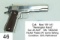 Colt    Mod 1911-A1    