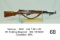 Norinco    SKS    Cal 7.62 x 39    W/ Folding Bayonet    SN: 1819201    Condition: 85%