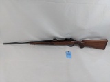 Winchester    Mod 70 XTR    Featherweight    Cal .257 Roberts    SN: 61552638    Condition: 90%