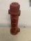 Retro Gauge Column, cast iron