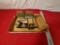 Stanley Combination plane and misc parts