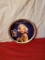 Marilyn Monroe Collectible plate