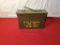 Vintage ammo can