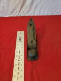 Stanley 4C Jack Plane, blade stamp is early 1900's