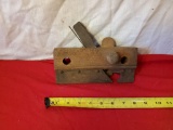 Wooden Moulding Plane