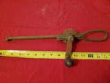 Vintage Hand Drill