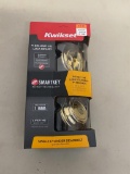 Kwikset Deadbolt set, unopened in original box