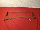 Large Drawknife and skinning tool