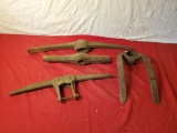 Unusual Tools Heads, matix head