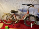 Vintage 16 inch Childs bike