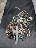 Lot of assorted Rosaries