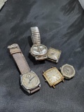 Assorted watches