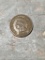 1887 Indianhead Cent, FULL Liberty