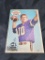 Fran Tarkenton Large Paper Poster, approx 8 inches tall