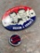 Pair of Original Nixon Campaign Buttons