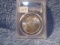 1882 MORGAN DOLLAR PCGS MS65