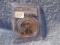 2006P REV. PR. SILVER EAGLE PCGS PR69