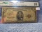 1929 NATIONAL CURRENCY NOTE PMG VG10 COLUMBUS, OH. CHARTER# 7621