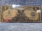 1899 $1. BLACK EAGLE SILVER CERTIFICATE G