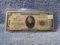 1929 $20. NATIONAL CURRENCY NOTE COLUMBUS, OH. CHARTER# 5065