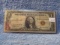 1935A $1. HAWAII OVERPRINT NOTE