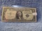 1935E $1. SILVER CERTIFICATE CU