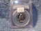 1955 WASHINGTON QUARTER PCGS PR67