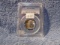 1950 WASHINGTON QUARTER PCGS MS65