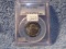 1956 WASHINGTON QUARTER PCGS MS66