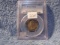 1957 WASHINGTON QUARTER PCGS MS66