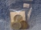 $3.75 IN U.S. SILVER COINS