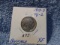 1913D TYPE-2 BUFFALO NICKEL XF