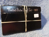 1973,74,76,77, CLAD U.S. PROOF SETS