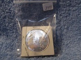 3 1-OZ. .999 SILVER ROUNDS