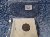 2-1879 INDIAN HEAD CENTS G