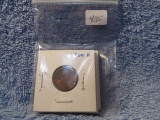 2-1923S,1924D, LINCOLN CENTS (3-COINS)