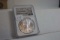 2020 SILVER EAGLE P MINT EMERGENCY PRODUCTION NGC