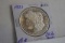 1921 MORGAN DOLLAR BU OBV. DMPL