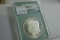 1879S MORGAN DOLLAR IN NTC MS64 PL HOLDER