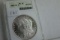 1882CC MORGAN DOLLAR ANACS MS62