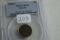 1909S LINCOLN CENT PCGS XF45