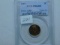 1937 LINCOLN CENT PCGS PR64 RB