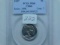 1937 BUFFALO NICKEL PCGS PR64