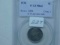 1938 JEFFERSON NICKEL PCGS PR64