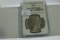 1882O/S MORGAN DOLLAR NGC MS64