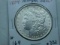 1884 MORGAN DOLLAR UNC