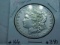 1904 MORGAN DOLLAR XF