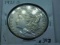 1921S MORGAN DOLLAR XF