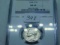 1944S JEFFERSON WAR NICKEL NGC MS65